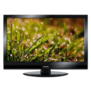Toshiba 32RV743G 81,3cm 32 LCD Fernseher Full HD TV DVB T/C/S HDMI