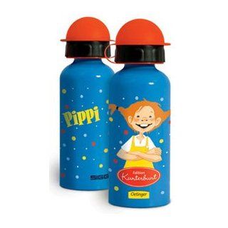 SIGG   8179.00 Pippi Langstrumpf Trinkflasche Spielzeug