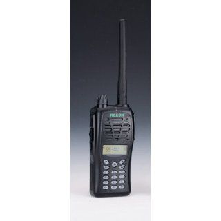 REXON RL328CQ plus V3 UHF 70cm Handfunkgerät Elektronik