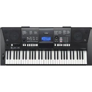 Yamaha PSR E423 Keyboard (61 Klaviatur) Musikinstrumente