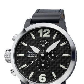 Haemmer Herren Chronograph ARGES HC45 19