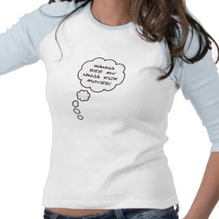 Funny Humorous Baby Shower Maternity Top Wear Shirt