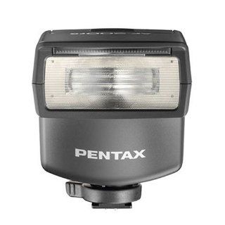 Pentax AF 330 FTZ Kompakt Blitz Blitzgerät Kamera & Foto