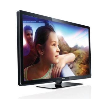 Philips 32PFL3107K 81cm 32 Zoll LCD Fernseher,DVB T,DVB C,DVB S2,CI