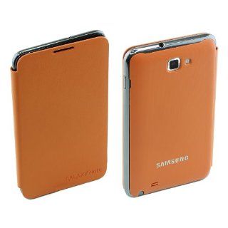 Samsung EFC 1E1F Flip Cover für Samsung Galaxy Note 