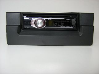 BMW 5er E39 E 39 CD  USB Aux IN Radio Tuner JVC Set§
