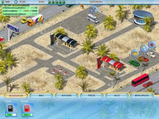 Tankstellen Simulator (Fill Up) Games