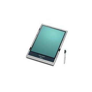 Fujitsu Siemens Stylistic ST5112 Tablet PC Duo U2500 