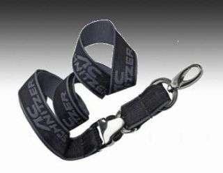 AC Schnitzer Schlüsselband Lanyard Keyholder