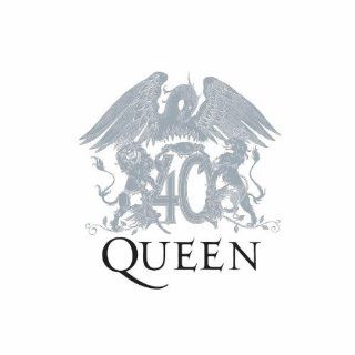 Queen 40 (Limited Edition Collectors Box Set) Musik