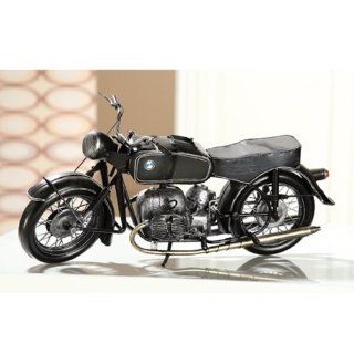 Retro BMW Motorrad Modell Küche & Haushalt