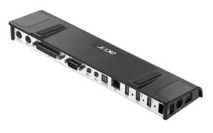 Acer USB Portreplikator 2.0 Computer & Zubehör