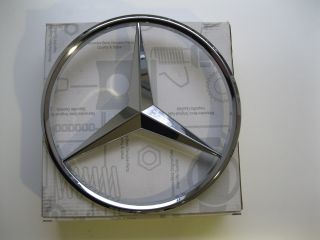 Original Mercedes Benz Stern Unimog 406 A4068100018