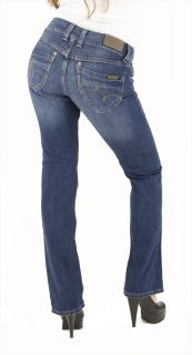 Mustang Jeans Hose Emily, 3561   5480   540, strongused