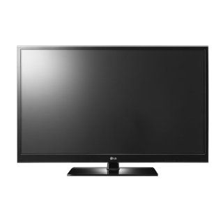 LG 50PZ575S 127 cm (50 Zoll) 3D Plasma Fernseher, EEK C (Full HD