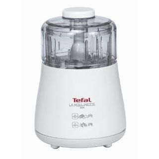 Tefal DPA 330 Universalzerkleinerer La Moulinette mit Schnitzelwerk