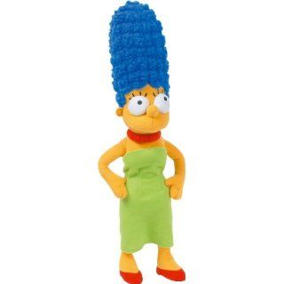 The Simpsons Plüschfigur Marge Simpson Plüsch Figur 40 cm 