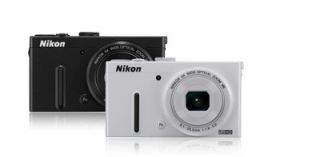 Nikon Coolpix P330 Digitalkamera (12 Megapixel, 5 fach opt. Zoom, 7,6