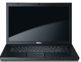 Dell Vostro 3500 39,6 cm (15,6 Zoll) Notebook (Intel Core i3 330M, 2