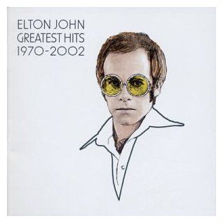 Greatest Hits 1970 2002 [Import, Doppel CD]