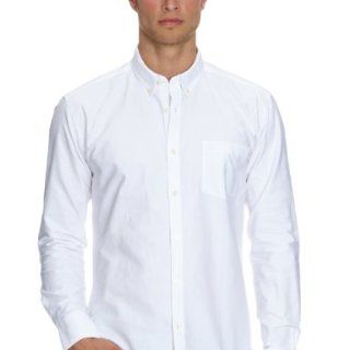 SELECTED HOMME Herren Freizeithemd Regular Fit 16022119 Collect shirt