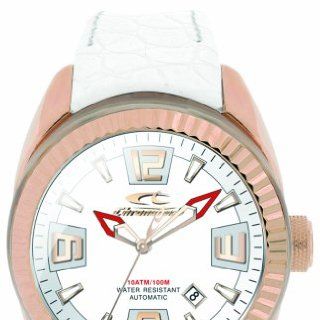 Chronotech Herrenuhr Quarz CT7929M/04