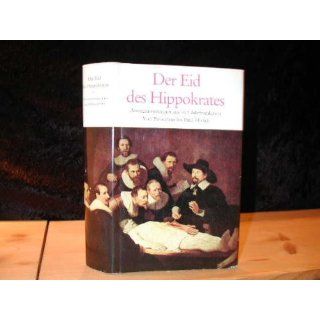 Der Eid des Hippokrates Barbara Albrecht, Günter Albrecht