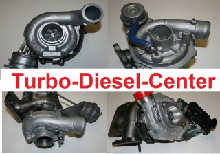 Turbolader MERCEDES BENZ Sprinter 211 213 311 313 411 413 D CDI Diesel
