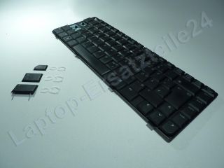 einzelne Taste HP Pavilion DV6000 441427 041