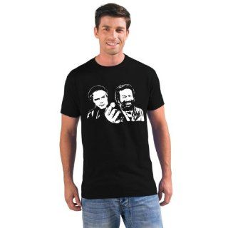 Bud Spencer & Terence Hill Premium Shirt #3   viele Farben auch