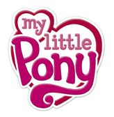 My Little Pony 91635   Sprechendes Baby Pony Pinkie Pie 