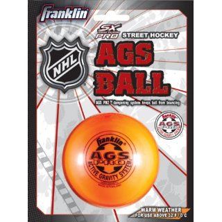 Franklin 312 217E, Streethockey Ball AGS Sport & Freizeit