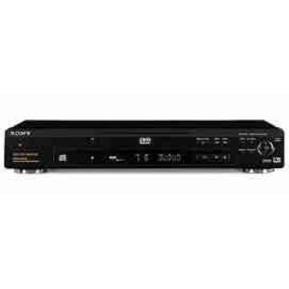 Sony DVP S335 DVD Player schwarz Heimkino, TV & Video