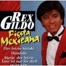 Rex Gildo Songs, Alben, Biografien, Fotos