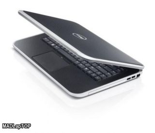 Dell Inspiron 17R SE 7720, i7 3630QM, 3D 1920x1080,750GB+32GB SSD,8GB