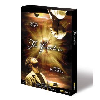 The Fountain [Special Edition] [2 DVDs] Hugh Jackman