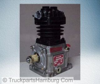 Original Wabco Kompressor Unimog 404 LKW DB 0001314001 4110031100