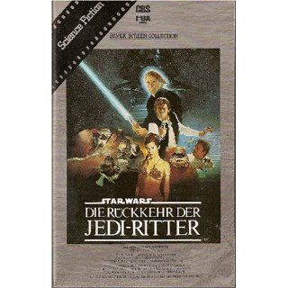 Star Wars   Die Rückkehr der Jedi Ritter VHS