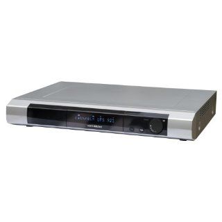 Kathrein UFS 923/250GB/CI+ ( DVB S2,250 GB ) Heimkino, TV