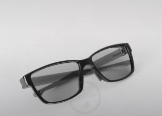 Philips PTA416/00 Schwarz 3D Polfilterbrille 3D Polfilterbrille
