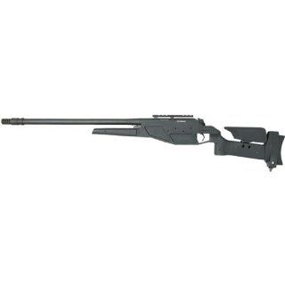 King Arms Blaser R93 UIT Tactical Softair / Airsoft Sniper Rifle, 6mm