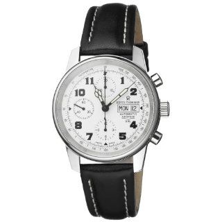 Revue Thommen Herrenarmbanduhr Airspeed Aviator Chronograph 16051.6583