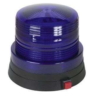 Skymaster Party LED Police light, blau Elektronik