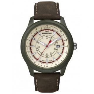 Timex Uhr T49921 Expedition Herren Armbanduhr NEU