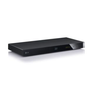 LG BP 420 3D Blu ray Player Smart TV DLNA WiFi HDMI USB BP420