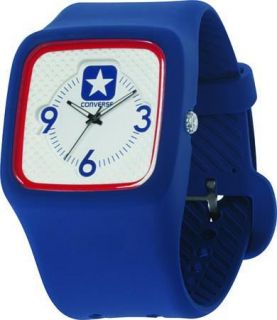Converse Uhr Uhren Clocked II Ref. VR030 405 NEU reduziert