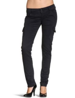 Cross Jeans Damen Hose Slim Fit, P 481 020/ Melissa 