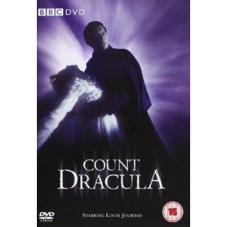 Count Dracula DVD (engl.) Susan Penhaligon, Frank Finlay
