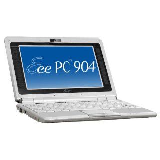 Asus Eee PC 904HD 22,6 cm WSVGA Netbook weiß Computer