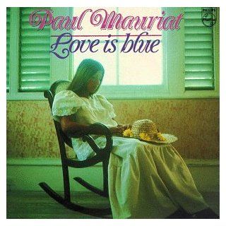 Love Is Blue Musik